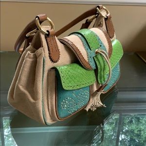 Etro Milano, Italy w/ Neiman Marcus tag attached!